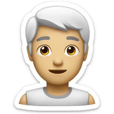 small amount sticker