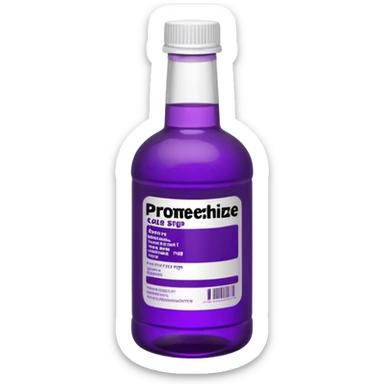 Buy promethazine codeine sticker