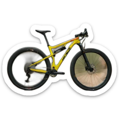 Canyon grizzl sl 7 sticker