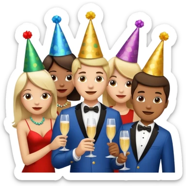 Çok Güzel hareketler 2 sticker