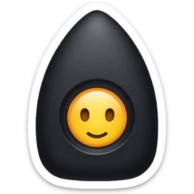 Paragraph bullet pointers   sticker