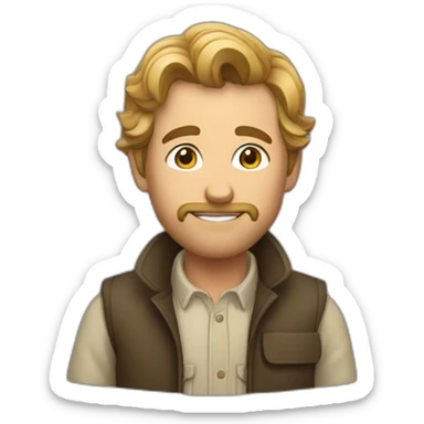 jeremiah fisher sticker