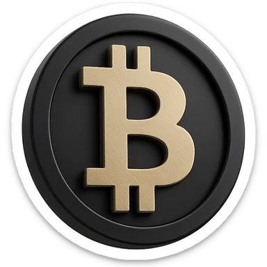 bitcoin sticker