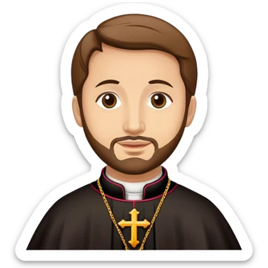 san ignacio de loyola sticker