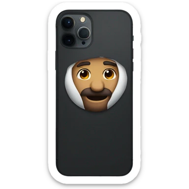 iPhone 15 pro Max sticker