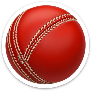 Cricket sticker