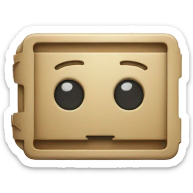 scoped ticket sticker