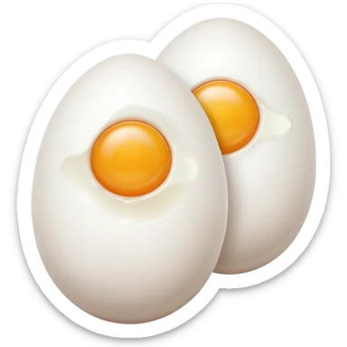 eggs sticker