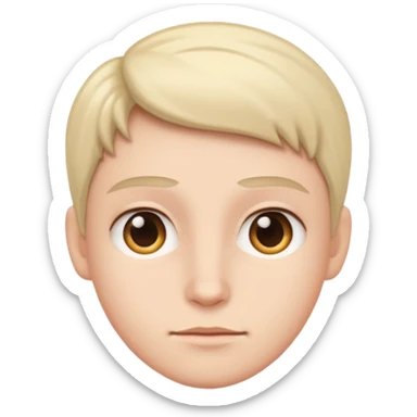 🖕🏻🤨 sticker