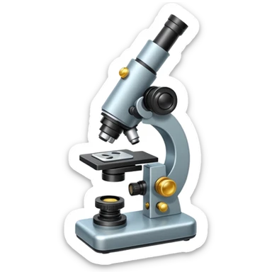 Science sticker