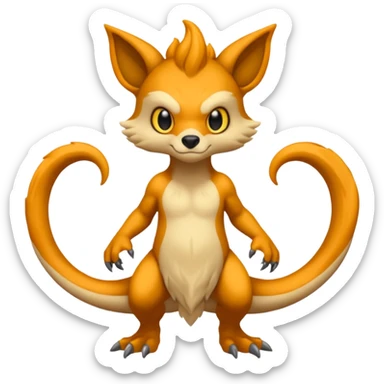 Grem2-Gremz-Vernid-Fionbri-fusion, full body sticker