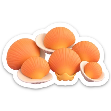 three clamation in first, second and third place sticker