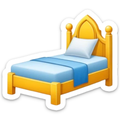 pedana per palco sticker