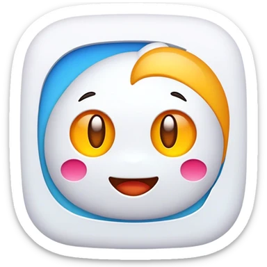 CHatgpt logo sticker