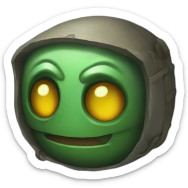 amumu sticker