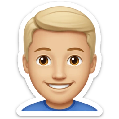 James J.T. Taylor sticker