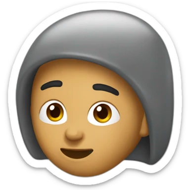 Favé le rappeur sticker