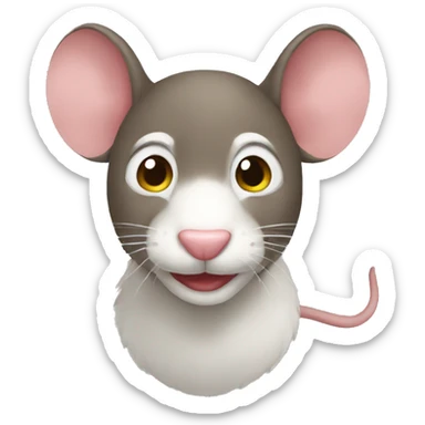 rato sticker