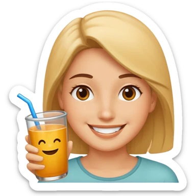 wellbeing lifestyle  sticker