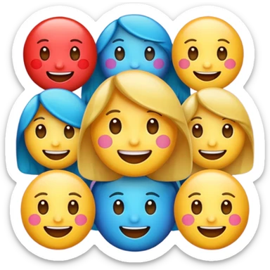 emoji ios18 sticker