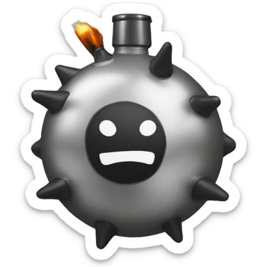 Spicebomb extreme sticker