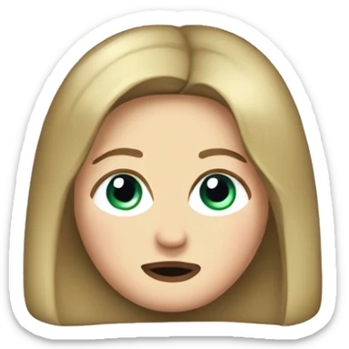 Adele planet sticker