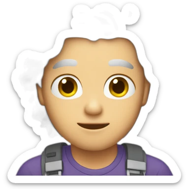 Connections fail sticker