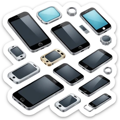 MOBILE PARTS TOUCH LCD MOBILE SPEAKER MOBILE BOARD CHARGE MOBILE CAMERA MOBILE HOUSING MOBILE MIDDLE MOBILE BACK COVER MOBILE sticker