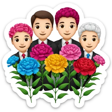 je veux créer un emoji de quelque prof sticker