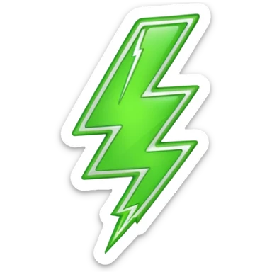 fais moi un emoji CEE, inspire toi du logo des certificats d'economie d'energie en france sticker