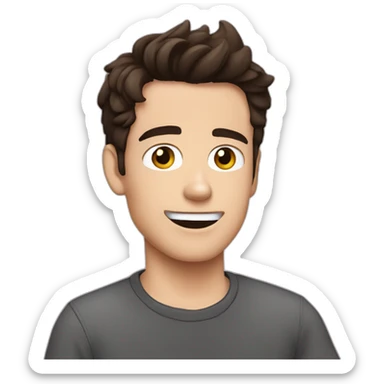 Dylan obrien sticker