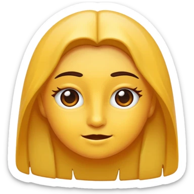 terzi kadın elinde ölçü aleti tutuyor, kızıl saçlı.


 sticker