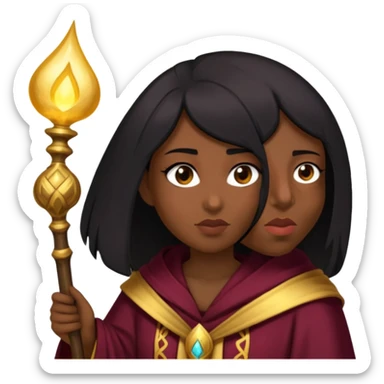 Ancient Arcanist sticker