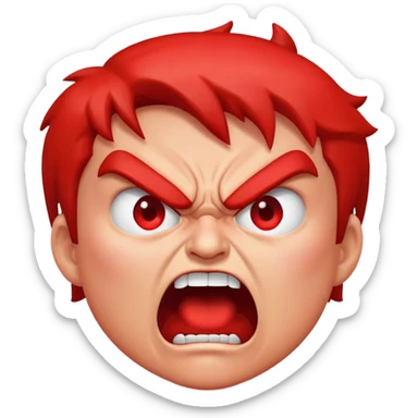 fucking stupid sticker