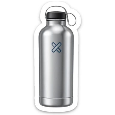 sport canteen sticker