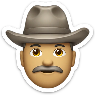 embudo de ventas sticker