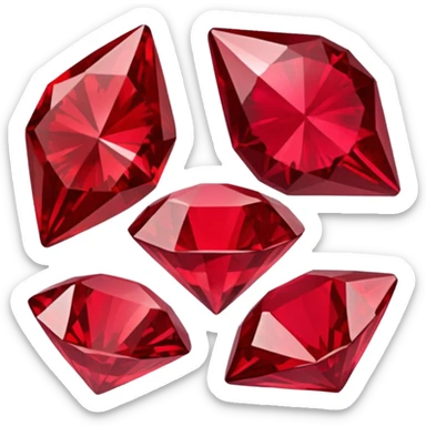 ruby gem sticker