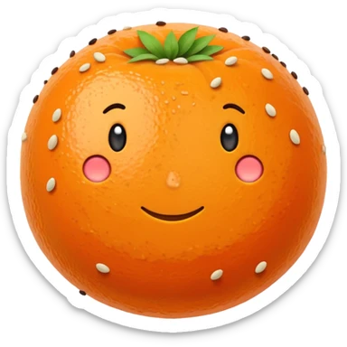 moti chur ka ladu sticker