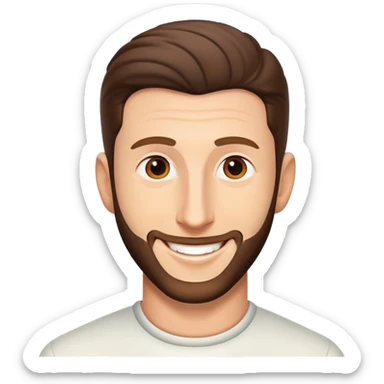 Pablo Schreiber sticker