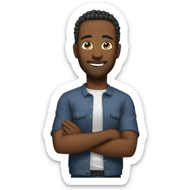 💯 but 60 instead of 100 sticker