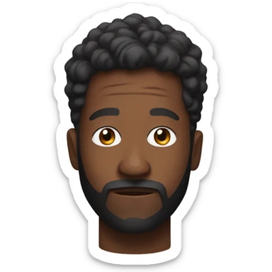 brent faiyaz sticker