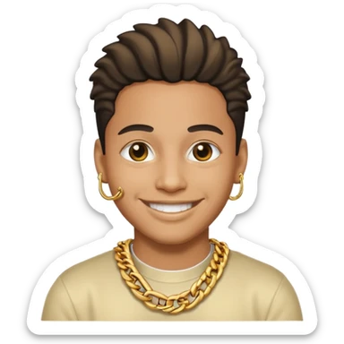 Playboicarti sticker