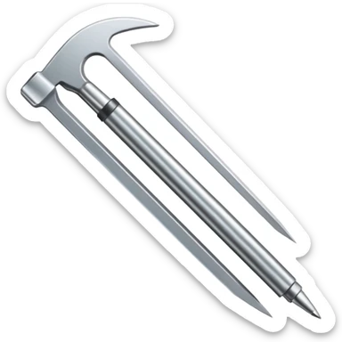 mac os icon cutter tool sticker