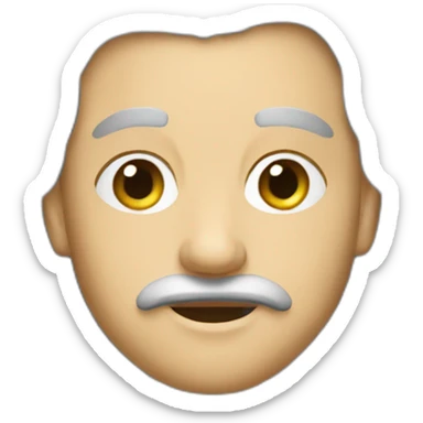 Peter-the-Great sticker