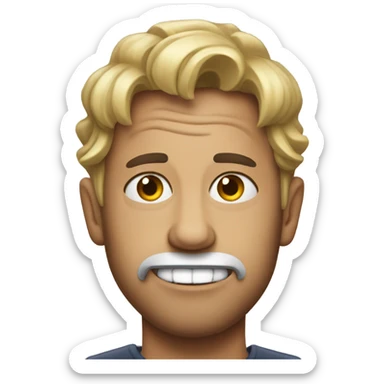 your worst nightmare sticker