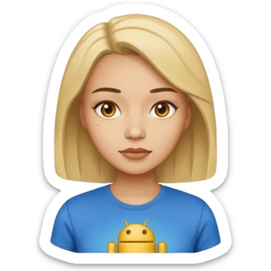 CHATGPT ANDROID sticker