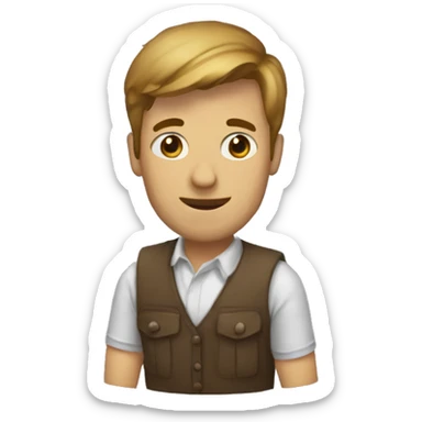 Quédate que las noches sin ti duelen  sticker