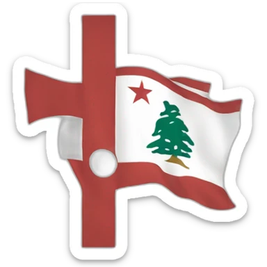 california hospital logo with the california flag sticker