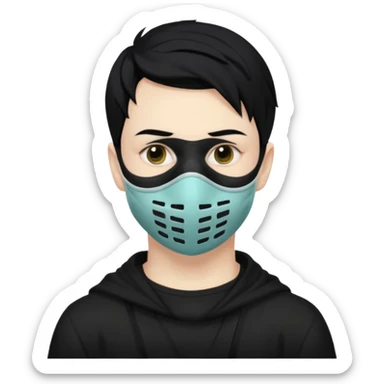 twenty øne piløts sticker