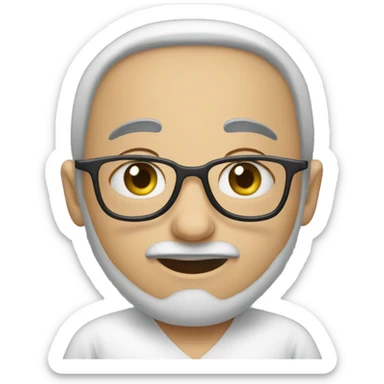 A secular Israeli sticker